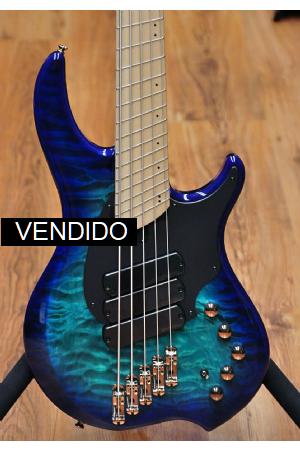 Dingwall Combustion 5 Whalepool Burst Dingwall Combustion 5 Whalepool Burst